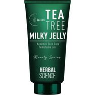 Herbal Science 150 ml Çay Ağacı Yüz Temizleme Jeli