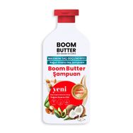 Herbal Science Essences Boom Butter Bakım 400 ml Şampuan
