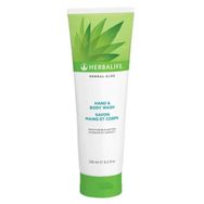 Herbalife Aloe 250 ml El ve Vücut Şampuanı