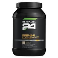 Herbalife H24 Rebuild Endurance Vanilya Aromalı 1000 gr Besin Desteği