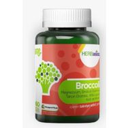 Herbasist Broccoli 60 Kapsül