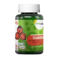 Herbasist Guarana 30 Kapsül