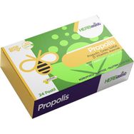 Herbasist Propolis Çinko 24 Pastil