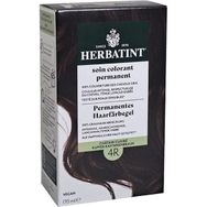 Herbatint 170 ml Bakır Kestane Copper Chestnut 4R Bitkisel Özlü Kalıcı Saç Boyası
