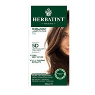 Herbatint 5D Light Golden 150 ml Chestnut Açık Altın Kestane Saç Boyası