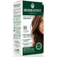 Herbatint 5D Light Golden Chestnut Açık Altın Kestane 170 ml Saç Boyası