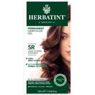 Herbatint 5R Light Copper Chestnut Açık Bakır Kestane Saç Boyası