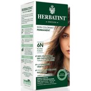 Herbatint 6N Dark Blonde 150 ml Koyu Sarı Saç Boyası
