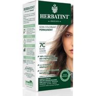 Herbatint 7C Ash Blonde 150 ml Kül Sarı Saç Boyası
