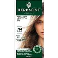 Herbatint 7C Ash Blonde Kül Sarı Saç Boyası
