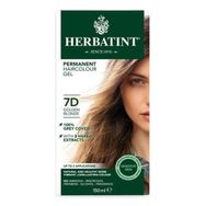 Herbatint 7D Golden Blonde 150 ml Altın Sarı Saç Boyası