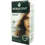 Herbatint 7D Golden Blonde Altın Sarı Saç Boyası