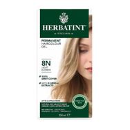 Herbatint 8N Light Blonde 150 ml Bitkisel Saç Boyası