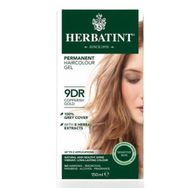 Herbatint 9DR Copperish 150 ml Gold Saç Boyası