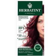 Herbatint FF1 Henna Red Kına Kırmızı Saç Boyası