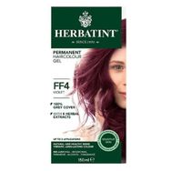 Herbatint FF4 Violet Mor 150 ml Saç Boyası