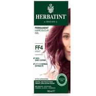 Herbatint FF4 Violet Mor Saç Boyası