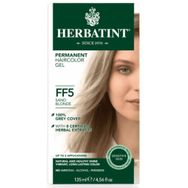 Herbatint FF5 Sand Blond Kum Sarısı Saç Boyası