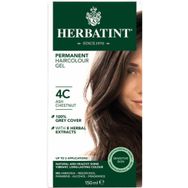 Herbatint Kalıcı Bitkisel Saç Bakım Boyası