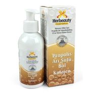 Herbeauty Propolis Arı Sütü Bal + 150 ml Kolajen Krem