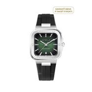 Herbelin 1646A16CA Cap Camarat Square Automatic Çelik Erkek Kol Saati
