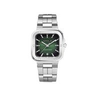 Herbelin 1646B16 Cap Camarat Square Automatic Çelik Erkek Kol Saati