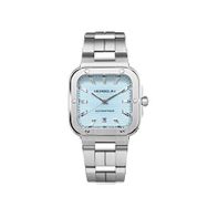 Herbelin 1646B25 Cap Camarat Square Automatic Çelik Erkek Kol Saati