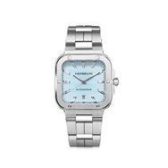 Herbelin 1646B25 Cap Camarat Square Automatic Çelik Erkek Kol Saati