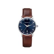 Herbelin 1647AP15BR Inspiration Automatic Çelik Erkek Kol Saati