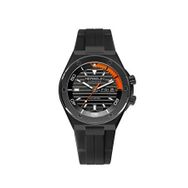 Herbelin 1745N14CA Cap Camarat Diver Automatic Çelik Erkek Kol Saati