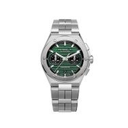 Herbelin 245B46 Cap Camarat Automatic Chronograph Çelik Erkek Kol Saati