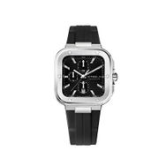 Herbelin 35646A14CA Cap Camarat Square Chronograph Çelik Erkek Kol Saati