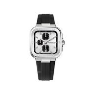 Herbelin 35646A42CA Cap Camarat Square Chronograph Çelik Erkek Kol Saati