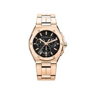Herbelin 37645BPR14 Cap Camarat Chronographe Rose Gold Erkek Kol Saati