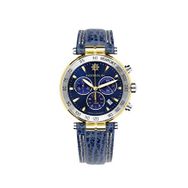 Herbelin 37654T35 Newport Originals Bicolor Erkek Kol Saati