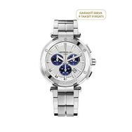 Herbelin 37688B42 Newport Chrono Çelik Erkek Kol Saati