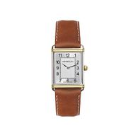 Herbelin Art Deco 17468/T22GO Bicolor Erkek Kol Saati