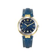 Herbelin Newport 12255T35 Bicolor Erkek Kol Saati
