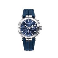 Herbelin Newport Chrono 37658AP15CB Çelik Erkek Kol Saati