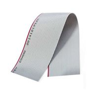 Herbirivar 14P Flat Yassı Kablo