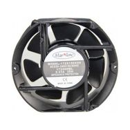 Herbirivar 172x150x50 220V Ac 2 Pin Metal Kasa Fanı