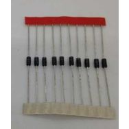 Herbirivar 1N 4001 10'lu Paket Diyot