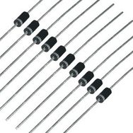 Herbirivar 1N 4007 10'lu Paket Diyot