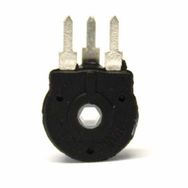 Herbirivar 220 Ohm Dik Trimpot