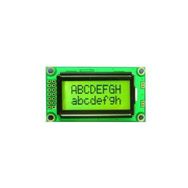Herbirivar 2x8 Lcd Panel