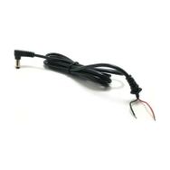 Herbirivar 4.00 mm x 1.7 mm L Jaklı Notebook Adaptör Kablosu