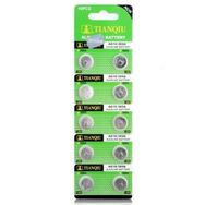 Herbirivar AG10 LR1130 LR54 L721 189 1.5 V Alkaline Saat Pili