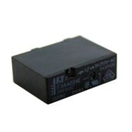 Herbirivar F3AA024 24V 4 Pin İnce Role