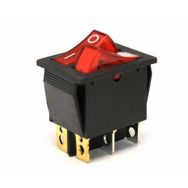 Herbirivar IC101 On-Off 6P 2'li Işıklı Soba Anahtarı