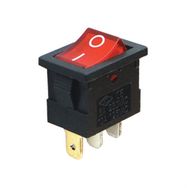 Herbirivar IC118 3 Pin Işıklı Yükseltici Anahtar